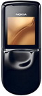 Nokia 8800 Sirocco Edition