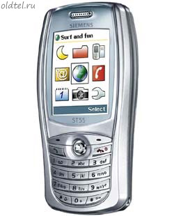 Siemens ST55