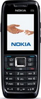 Nokia E51