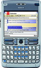 Nokia E61