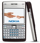 Nokia E61i