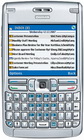 Nokia E62