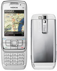 Nokia E66