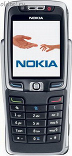 Nokia E70