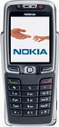 Nokia E70