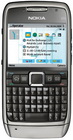 Nokia E71