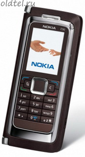 Nokia E90