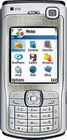 Nokia N70