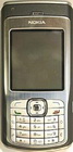 Nokia N70-5
