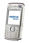 Nokia N70 Lingvo Edition