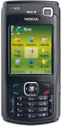 Nokia N70 Music Edition