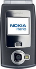 Nokia N71