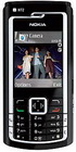 Nokia N72