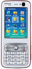 Nokia N73