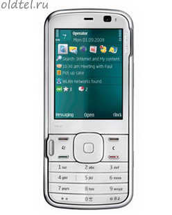 Nokia N79