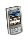 Nokia N80 Internet Edition
