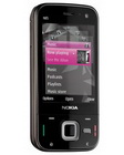 Nokia N85