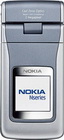 Nokia N90