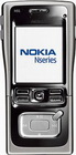 Nokia N91