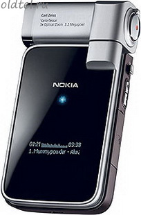 Nokia N93i