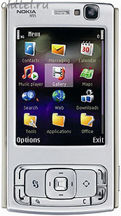 Nokia N95