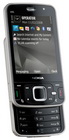 Nokia N96