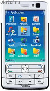 Nokia N97