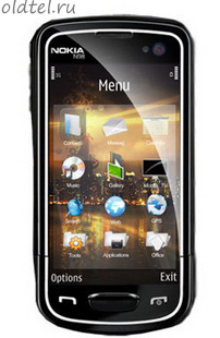 Nokia N98