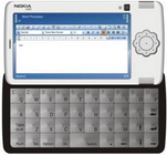 Nokia N99