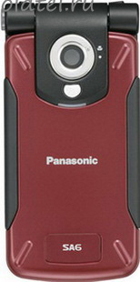 Panasonic SA6