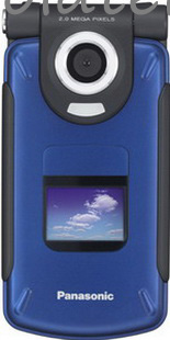 Panasonic SA7