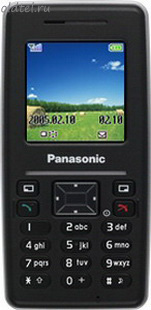 Panasonic SC3