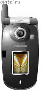 Panasonic Z800