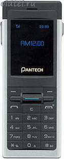 Pantech A100 Pantech A100