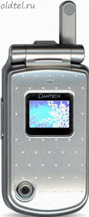 Pantech GB200