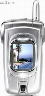 Pantech GF200
