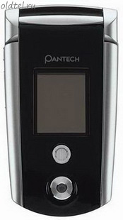 Pantech GF500