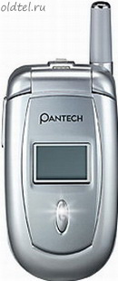Pantech PG-1000S