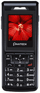 Pantech PG-1400