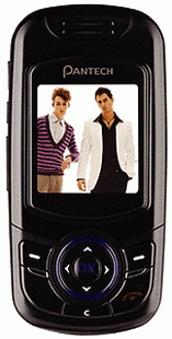 Pantech PG-1600