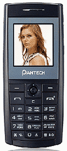 Pantech PG-1900