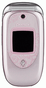 Pantech PG-3300