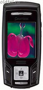 Pantech PG-3600