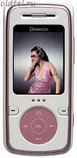 Pantech PG-3600V