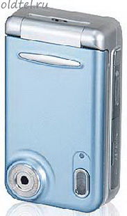 Pantech PG-6100