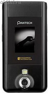 Pantech PG-6200