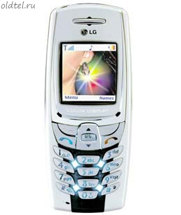 LG W5300