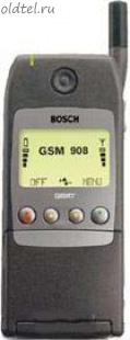 Bosch 909 Dual