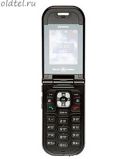 Pantech-Curitel PR-600