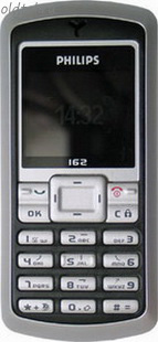 Philips 162
